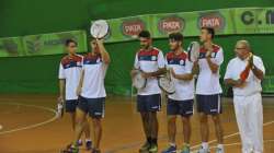 2016 1° Campionato Europeo Giovanile Indoor
